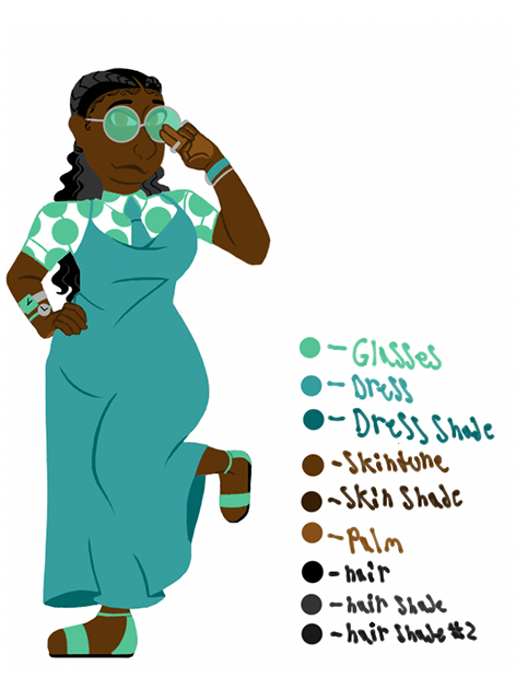 hasie full body
