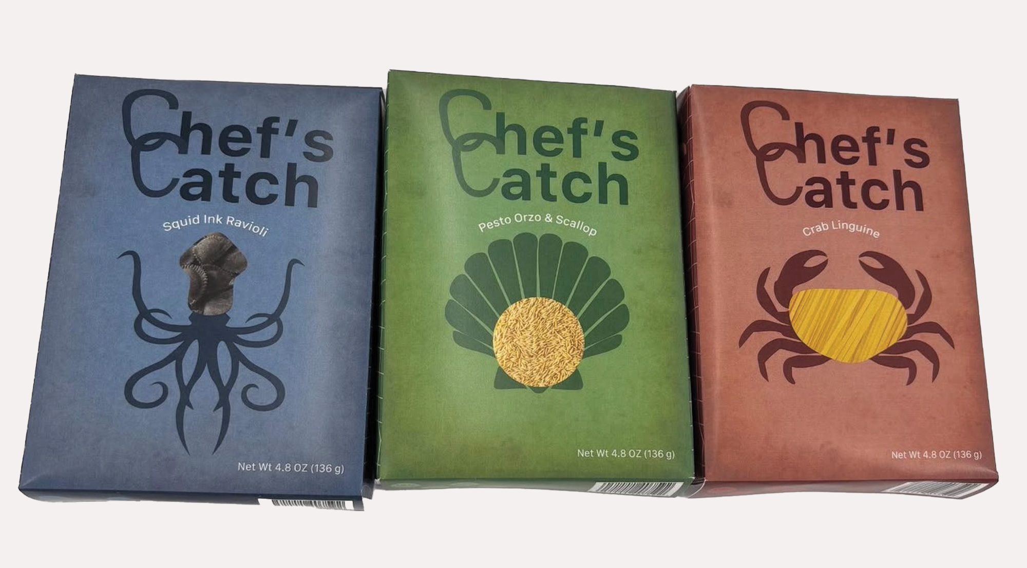 Pasta Boxes