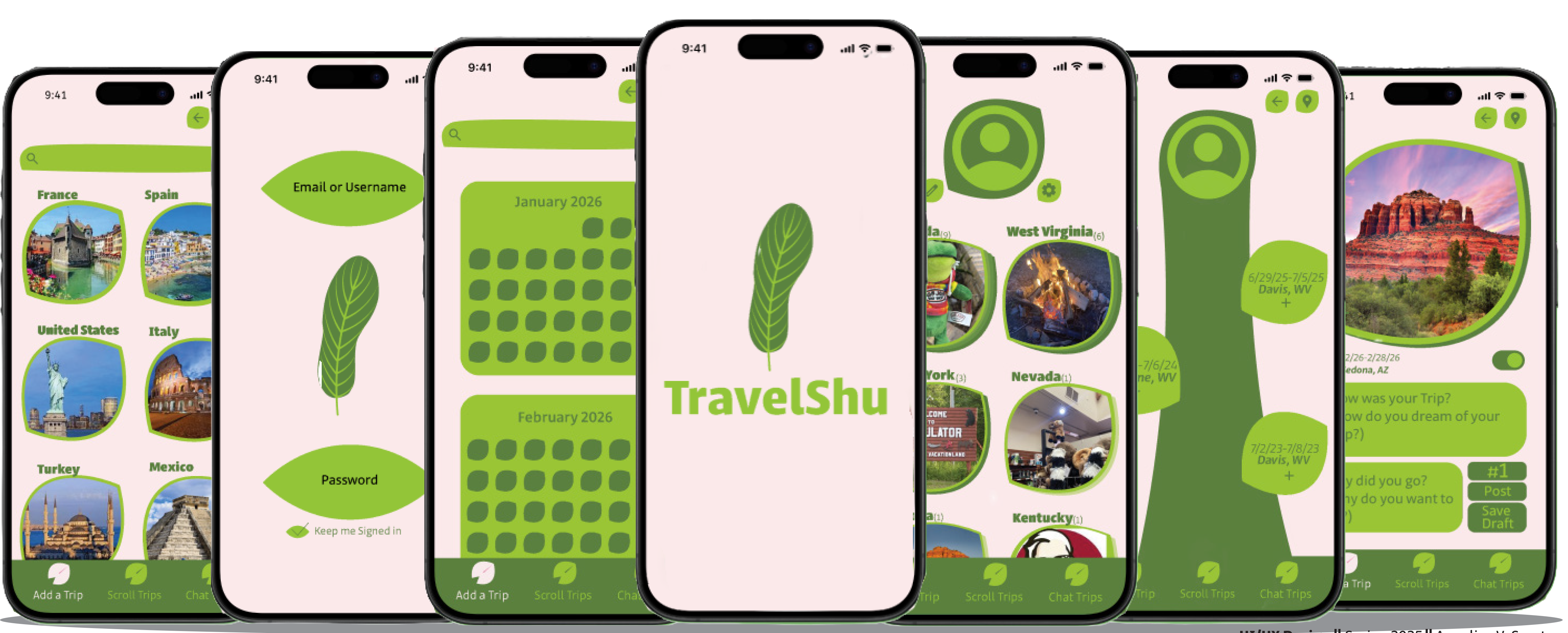 Travelshu